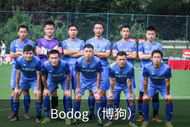 关于Bodog(博狗)